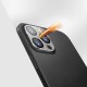 BİNANO 3D Anti-Exposure Iphone 12 Pro Kamera Koruyucu BİNANO 3D Anti-Exposure Iphone 12 Pro Kamera Koruyucu