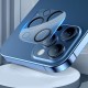 BİNANO 3D Anti-Exposure Iphone 12 Pro Kamera Koruyucu BİNANO 3D Anti-Exposure Iphone 12 Pro Kamera Koruyucu