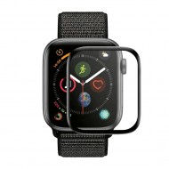 BİNANO Apple Watch 7 45mm Full Ekran Koruyucu