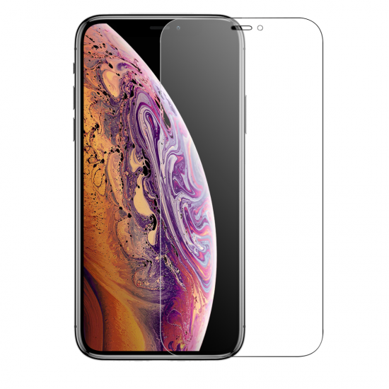 BİNANO Extreme IPHONE X NANO EKRAN KORUYUCU BİNANO Extreme IPHONE X NANO EKRAN KORUYUCU