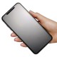 BİNANO Ceramic Mat Iphone 7/8 Plus Siyah Ekran Koruyucu