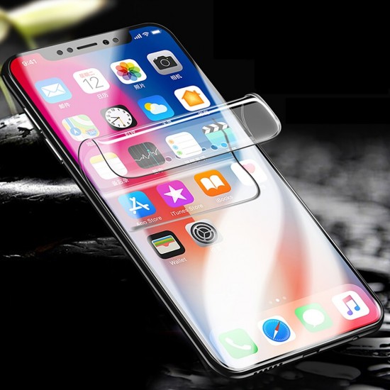 BİNANO Extreme Huawei P Smart Nano Ekran Koruyucu BİNANO Extreme Huawei P Smart Nano Ekran Koruyucu