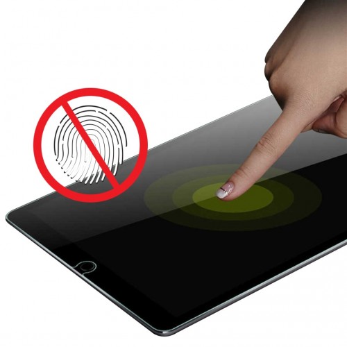 BİNANO Extreme  IPAD 12.9'' 2019 NANO EKRAN KORUYUCU