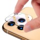 BİNANO Extreme Iphone 11 Pro Camera Koruyucu BİNANO Extreme Iphone 11 Pro Camera Koruyucu