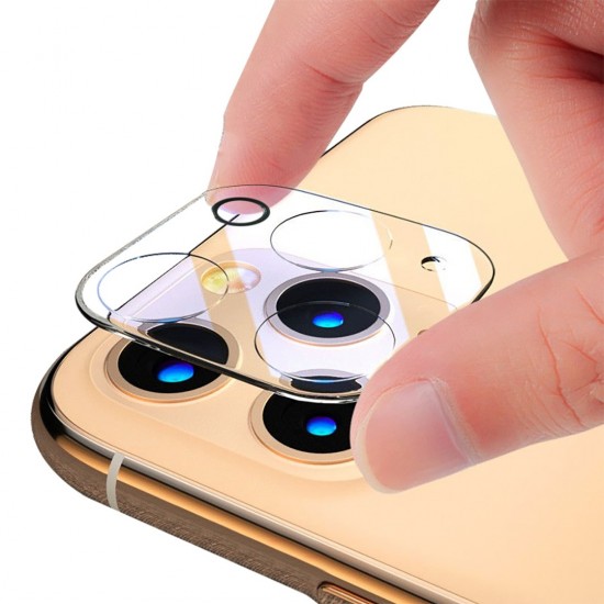 BİNANO Extreme Iphone 11 Pro Max Camera Koruyucu BİNANO Extreme Iphone 11 Pro Max Camera Koruyucu