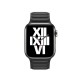 BİPOWER Apple Watch 38-40mm KRD14 Deri Kordon Turuncu BİPOWER Apple Watch 38-40mm KRD14 Deri Kordon Turuncu