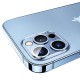 BİNANO Iphone 13 Pro / 13 Pro Max Camera Koruyucu