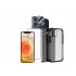 BIKAPAK ELIT MIST 3IN1 ECO PAKET IPHONE 12 MINI SİYAH