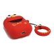 BİPOWER Airpods 1-2. Nesil Uyumlu Kılıf Elmo Kırmızı BİPOWER Airpods 1-2. Nesil Uyumlu Kılıf Elmo Kırmızı