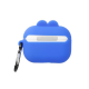 BİPOWER Airpods Pro Uyumlu Kılıf Cute Cookie Mavi BİPOWER Airpods Pro Uyumlu Kılıf Cute Cookie Mavi