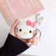 BİPOWER Airpods 1-2. Nesil Uyumlu Kılıf Minik Kedi Beyaz BİPOWER Airpods 1-2. Nesil Uyumlu Kılıf Minik Kedi Beyaz