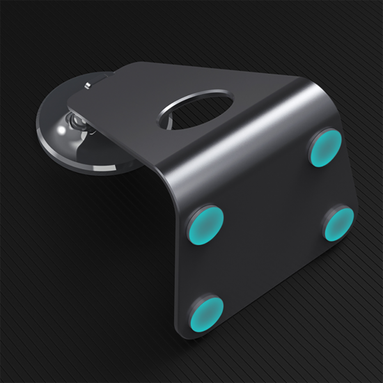 BİPOWER Airpods 1-2. Nesil Uyumlu Kılıf Dev Monster Mavi BİPOWER Airpods 1-2. Nesil Uyumlu Kılıf Dev Monster Mavi