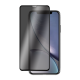 BİNANO Airbag 3D Privacy Iphone 13 Mini Ekran Koruyucu