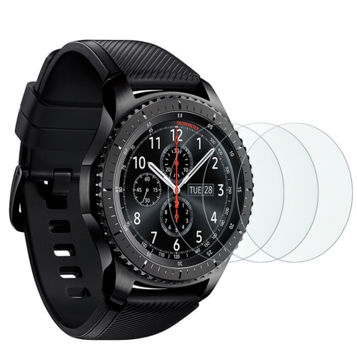 BİNANO Samsung 41mm  Full Ekran Koruyucu