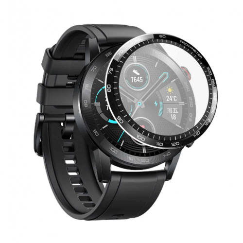 BİNANO Mi Watch 45mm  Full Ekran Koruyucu 