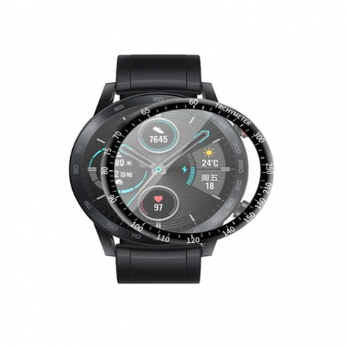 BİNANO Mi Watch 45mm  Full Ekran Koruyucu 