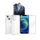 BIKAPAK Eco Silikon 3'ü 1 Arada İphone 13 Eco Paket BIKAPAK Eco Silikon 3'ü 1 Arada İphone 13 Eco Paket