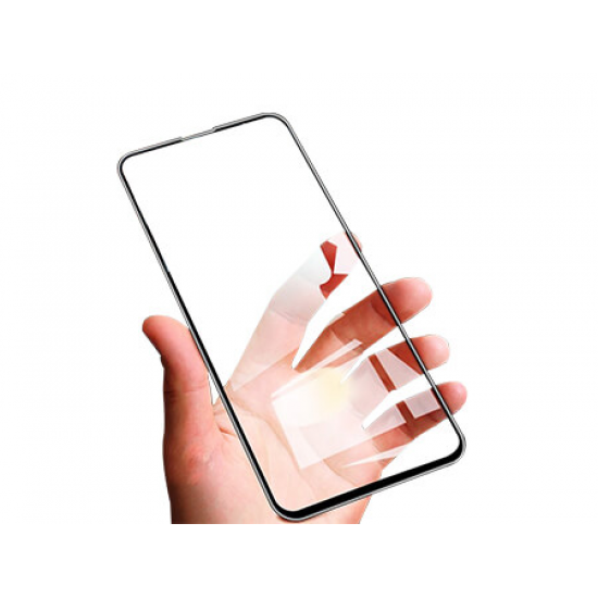 BİNANO 3D Iphone 14 Cam Ekran Koruyucu