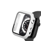 BİNANO Apple Watch 38mm Sense Kasa ve Ekran Koruyucu Beyaz BİNANO Apple Watch 38mm Sense Kasa ve Ekran Koruyucu Beyaz