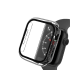 BİNANO Apple Watch 38mm Sense Kasa ve Ekran Koruyucu Şeffaf