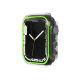 BİNANO Apple Watch 38mm Fosforlu Kasa Koruyucu Açık Yeşil BİNANO Apple Watch 38mm Fosforlu Kasa Koruyucu Açık Yeşil