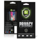 BİNANO Extreme Privacy Iphone 7 / 8 / SE 2022 Nano Ekran Koruyucu