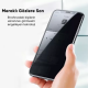 BİNANO Extreme Privacy Iphone 14 Plus / 13 Pro Max Nano Ekran Koruyucu