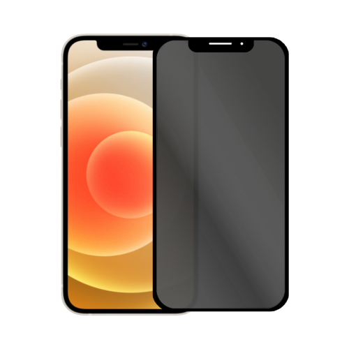 BİNANO Extreme Privacy Iphone 14 Plus / 13 Pro Max Nano Ekran Koruyucu