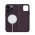 BİKAPAK Magsense Iphone 14 Pro Elderberry Kapak