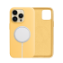 BİKAPAK Magsense Iphone 14 Pro Max Sunglow Kapak