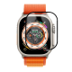 BİNANO Apple Watch 8 Ultra 49mm Full Ekran Koruyucu BİNANO Apple Watch 8 Ultra 49mm Full Ekran Koruyucu