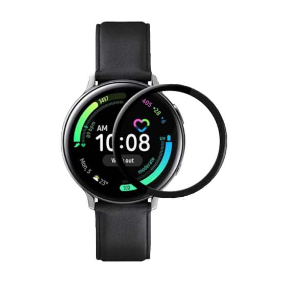 BİNANO Samsung 5 40mm Full Ekran Koruyucu BİNANO Samsung 5 40mm Full Ekran Koruyucu