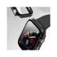 BİNANO Apple Watch 38mm Sense Kasa ve Ekran Koruyucu Lila BİNANO Apple Watch 38mm Sense Kasa ve Ekran Koruyucu Lila