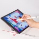 BİPOWER STD-12 Portatif Gözlük Tasarımlı Laptop/Tablet Standı Gümüş BİPOWER STD-12 Portatif Gözlük Tasarımlı Laptop/Tablet Standı Gümüş