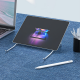 BİPOWER STD-12 Portatif Gözlük Tasarımlı Laptop/Tablet Standı Gümüş BİPOWER STD-12 Portatif Gözlük Tasarımlı Laptop/Tablet Standı Gümüş