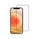 BIKAPAK ELIT MIST 3IN1 ECO PAKET IPHONE 12 MINI SİYAH BIKAPAK ELIT MIST 3IN1 ECO PAKET IPHONE 12 MINI SİYAH