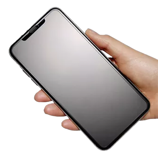 BİNANO Ceramic Matte Samsung A04 Ekran Koruyucu