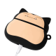 BİPOWER Airpods 1-2. Nesil Uyumlu Snorlax Siyah BİPOWER Airpods 1-2. Nesil Uyumlu Snorlax Siyah