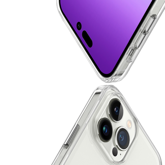BİKAPAK MagPro Iphone 14 Pro Max Derin Mor Kapak BİKAPAK MagPro Iphone 14 Pro Max Derin Mor Kapak