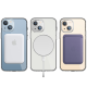 BİKAPAK MagPro Iphone 14 Pro Max Derin Mor Kapak BİKAPAK MagPro Iphone 14 Pro Max Derin Mor Kapak