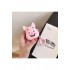 BİPOWER Airpods 1-2. Nesil Uyumlu Piglet Pembe