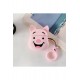 BİPOWER Airpods 1-2. Nesil Uyumlu Piglet Pembe BİPOWER Airpods 1-2. Nesil Uyumlu Piglet Pembe
