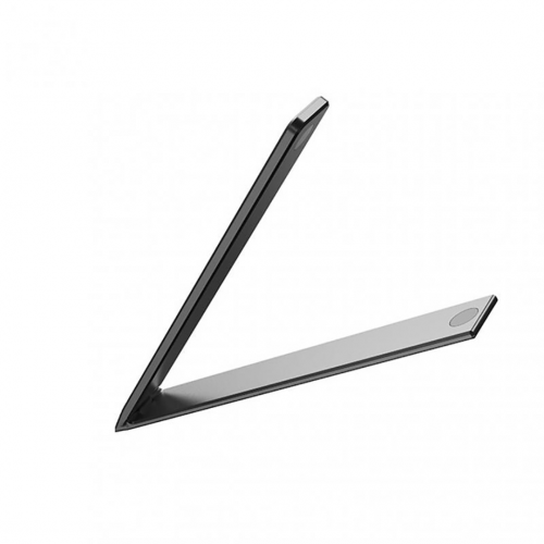 BİPOWER STD-18 Portatif Mini Tablet Standı Gümüş