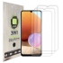 BİNANO 3'ü Bir Arada Eco Paket Samsung A13 Nano Ekran Koruyucu Şeffaf