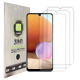 BİNANO 3'ü Bir Arada Eco Paket Samsung A23 Nano Ekran Koruyucu Şeffaf