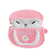 BİPOWER Airpods Pro Kılıf Terlik Pembe BİPOWER Airpods Pro Kılıf Terlik Pembe