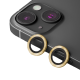 BİNANO Metal Ring Iphone 13/13 Mini Gold BİNANO Metal Ring Iphone 13/13 Mini Gold