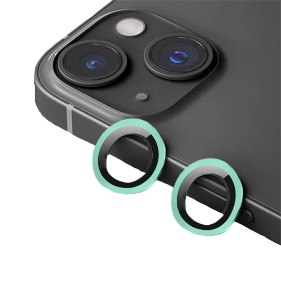 BİNANO Metal Ring Iphone 13/13 Mini Yeşil BİNANO Metal Ring Iphone 13/13 Mini Yeşil