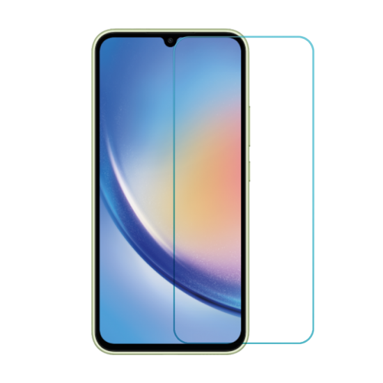 BİNANO Extreme Samsung A24 Nano Ekran Koruyucu BİNANO Extreme Samsung A24 Nano Ekran Koruyucu