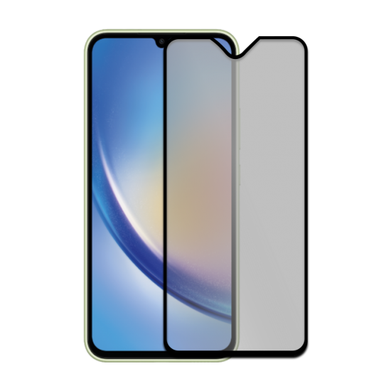 BİNANO Ceramic Matte Samsung A24 Ekran Koruyucu BİNANO Ceramic Matte Samsung A24 Ekran Koruyucu